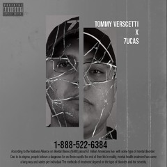 1 - 888 - 522 - 6384 (feat. 7ucas)