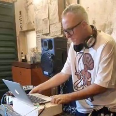 Depeche Shop Boys at Birosca part 2