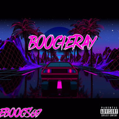 Boogieray
