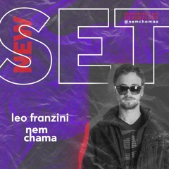 @NemChamaa Podcast 2710# LeoFranzini