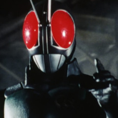 Kamen Rider Black RX OP Theme (Vocal Cover)