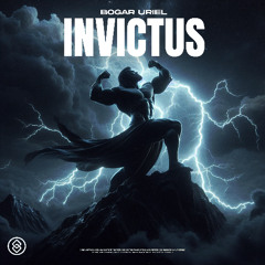 Bogar Uriel - Invictus