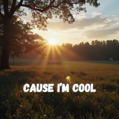 Cause I'm Cool