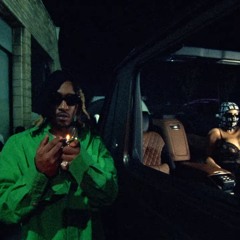 Future - Pull the boat up