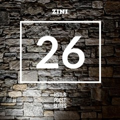 ZINI - HSTLR PDCST #26