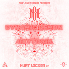 MBK - Hurt Locker (DITZKICKZ REMIX) (DYNAMIC DEMON & OXYTOCIN EDIT)