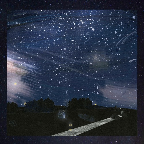 مجند - ليل | DaMoJaNaD - Leil