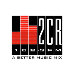 2CR-FM Bournemouth - 1994-05-24 - Jean Paul (Scoped)