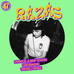 electrobüro mix #48 w/rázás