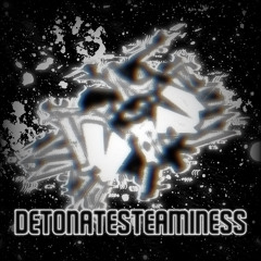 DETONATESTEAMINESS - Bambi Fantrack (LOUD)