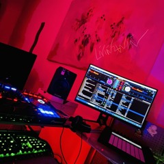 Deep Sounds Sessions April 2024 by Dj Livin2win