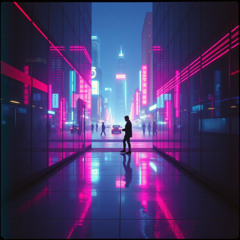 RUNNING THROUGH THE NOISE