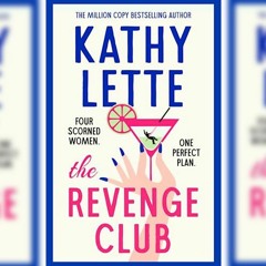 Meet the author - Kathy Lette