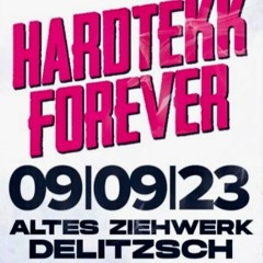 Protekktic Vs Mijanekk - "HARDTEKK FOREVER" 09.09.2023 Altes Ziehwerk Delitzsch