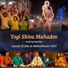 Yogi Shiva Mahadev | Instrumental | Mahashivratri 2021 Live