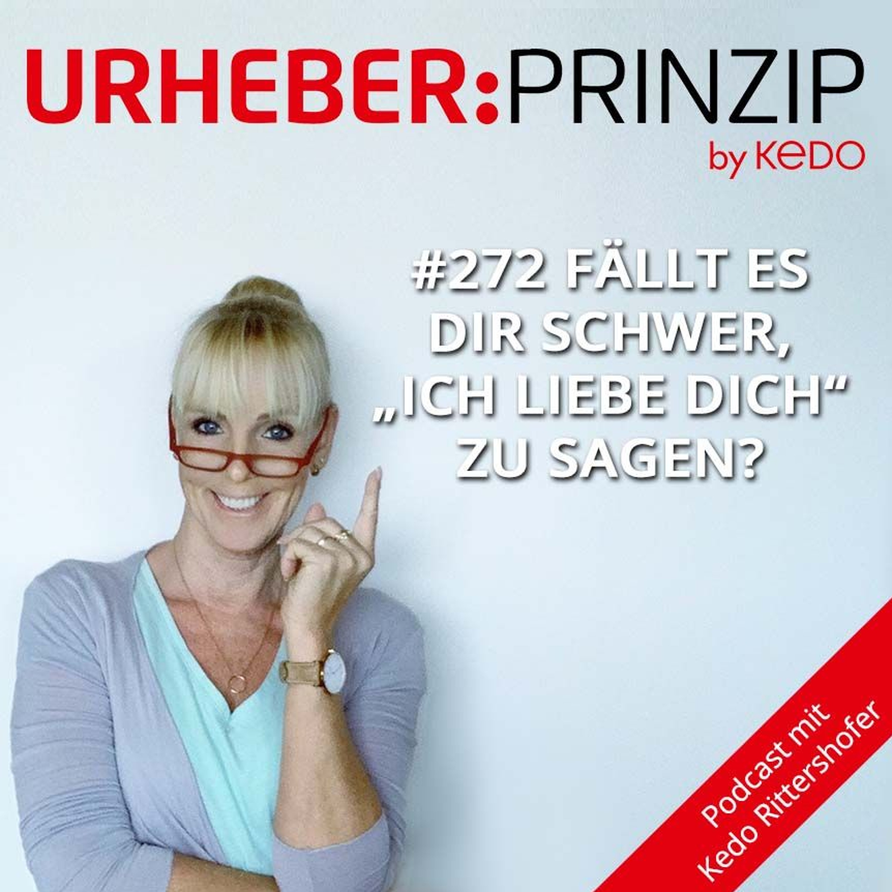 Das Urheber-Prinzip