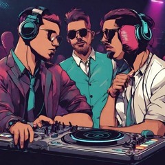 DDNJ x RICHI x MC NICK - CAN WE DANCE