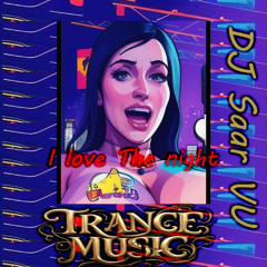 DJ Saar  I Love The Night (Krid Snero  auto Edit)