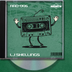 LJ Shellings - One More Time