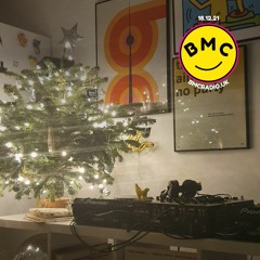 Cassius Play Live (90s set) On BMC Radio 18 - 12 - 21