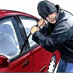 Stole My Car
