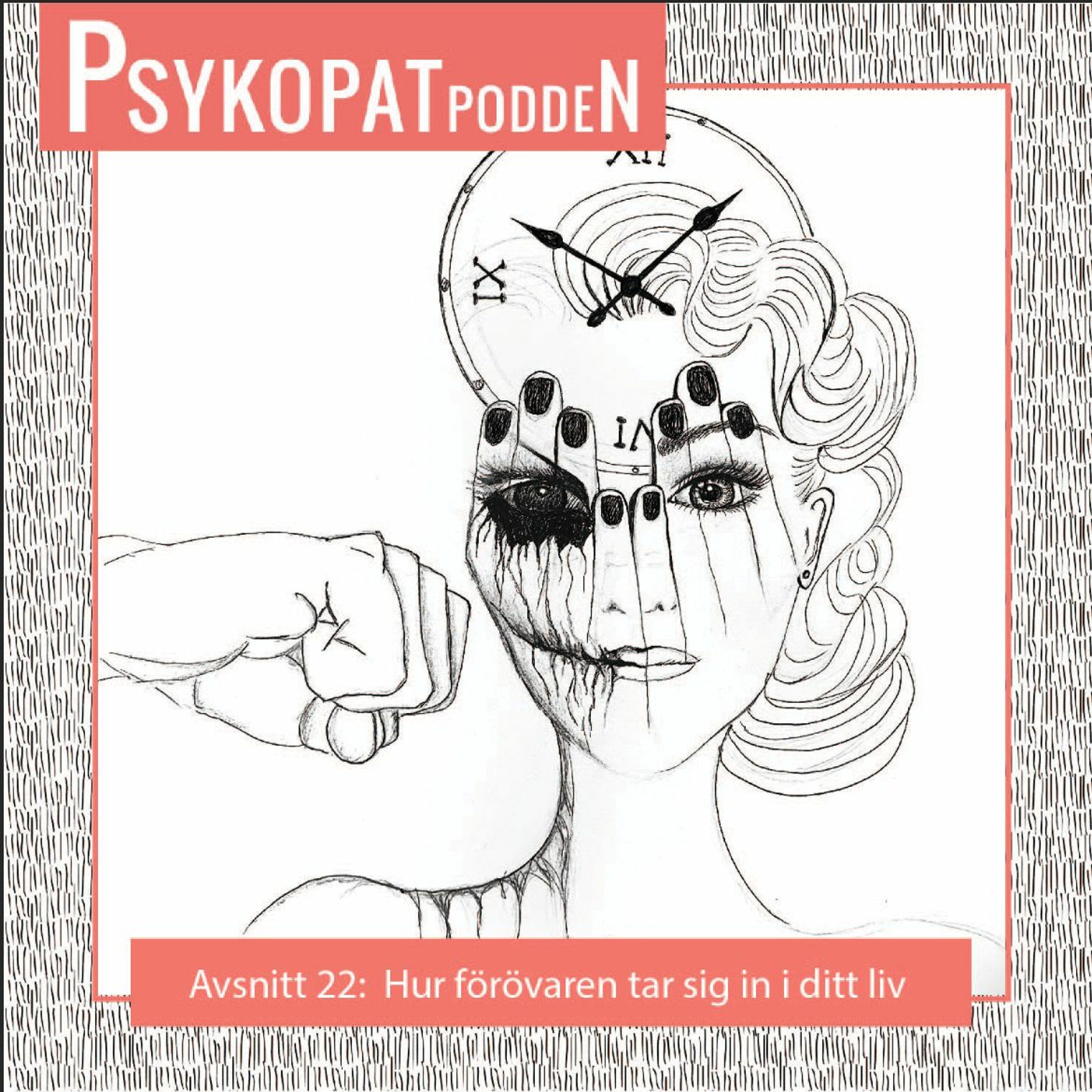 Psykopatpodden