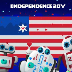 01 Flex's State Of The Union $th Of July Mix