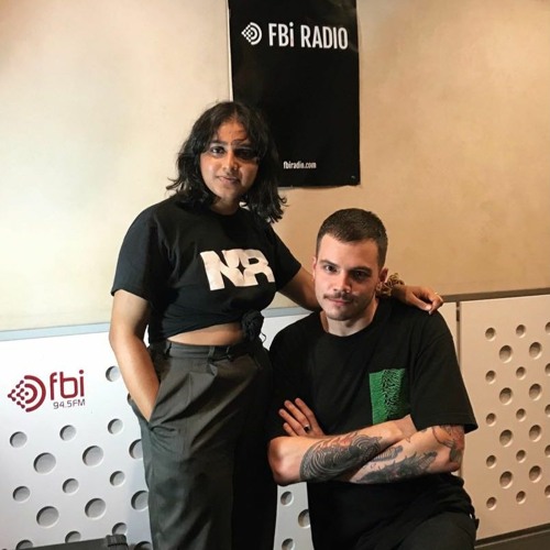 Mix for Bypass w/ Deepa on FBi Radio - 13 March 2020