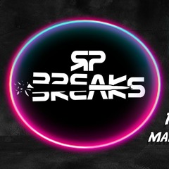 Fiestas Marroneras #1 (RP Breaks Recopilación) (Break Beat)