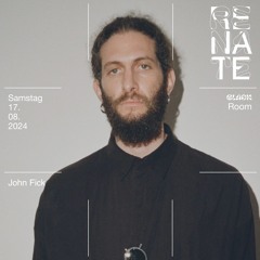 John Fick PRU Y RVU Renate Club Night 17.08.24