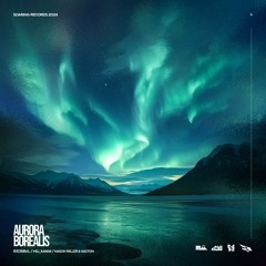 彩虹线条XL, MiLi_Kawaii, Nason willer, Sacton - Aurora Borealis