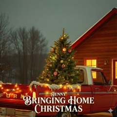 Bringing Home Christmas