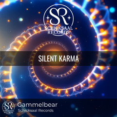 Silent Karma
