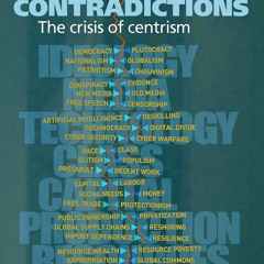 PDF New Polarizations and Old Contradictions: The Crisis of Centrism: