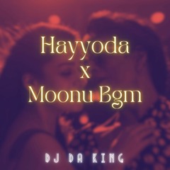 Hayoda X Moonu Bgm