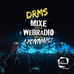 MIX DRMS - RADIO ESPACE 1