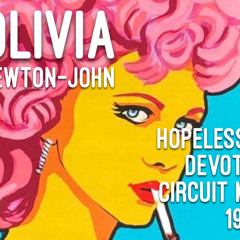 Olivia - Hopelessly Devoted (Circuit Mix) (1997)V. Calderone