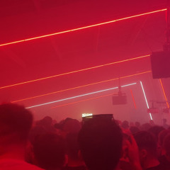 dxnby - hard house (unreleased)