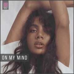 Smooth R&B Type Beat | On My Mind