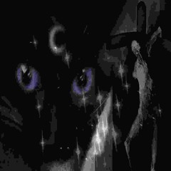 i dont ever look up at the stars sematary hq