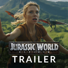 Jurassic World: Rebirth CELÝ FILM ONLINE ZDARMA (2025) CZ DABING i Titulky