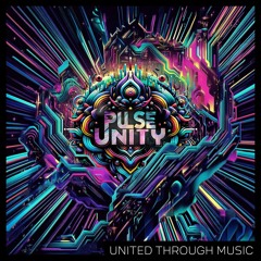 Fear is not real - PULSE OF UNITY (MALEDICTIS RECORDS - BOM SHANKA MUSIC)