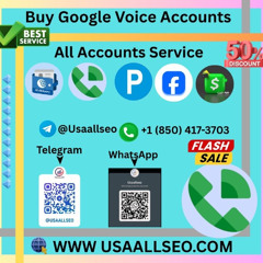 Top 19 Sites to Buy Google Voice Accounts in 2025/27