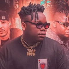 Shabba Wonder - Trap Star (feat. Rich V Freak & Bander)