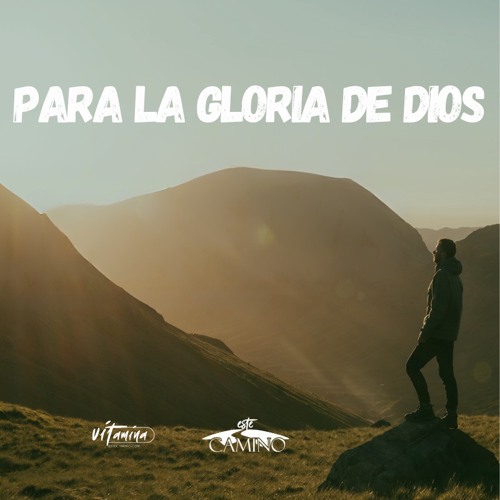Para la Gloria de Dios, Carmen Gloria