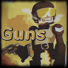 Guns- Tankman FNF (slowed & reverb)