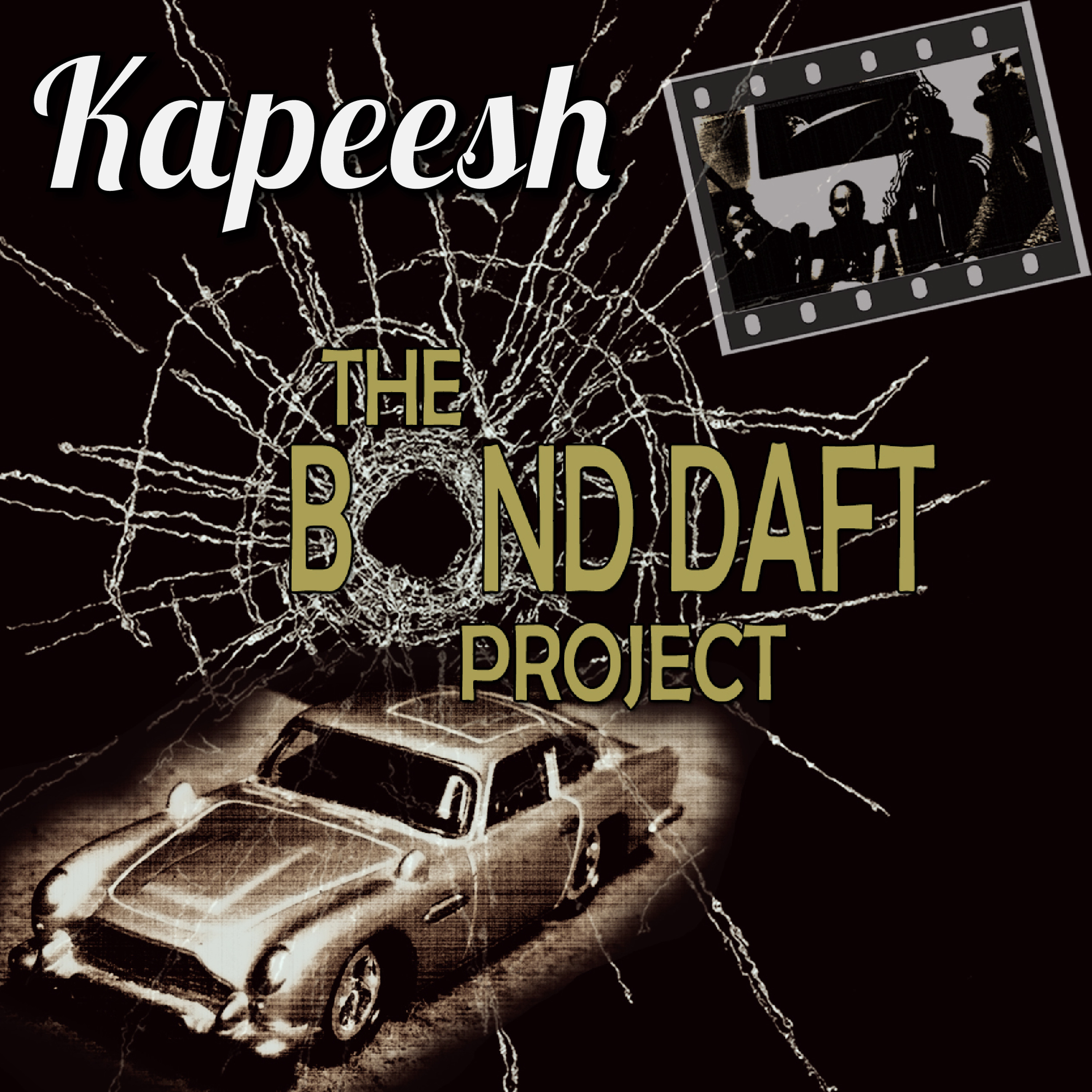 Kapeesh Filmcast