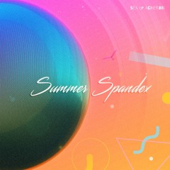 Summer Spandex