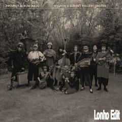 Hyukoh + Sunset Rollercoaster - Y (Lonho Edit)