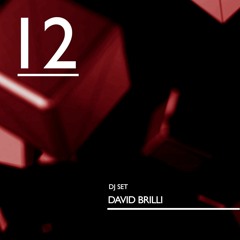 1HR - OneHour w/ David Brilli - Ep. 12 - S2